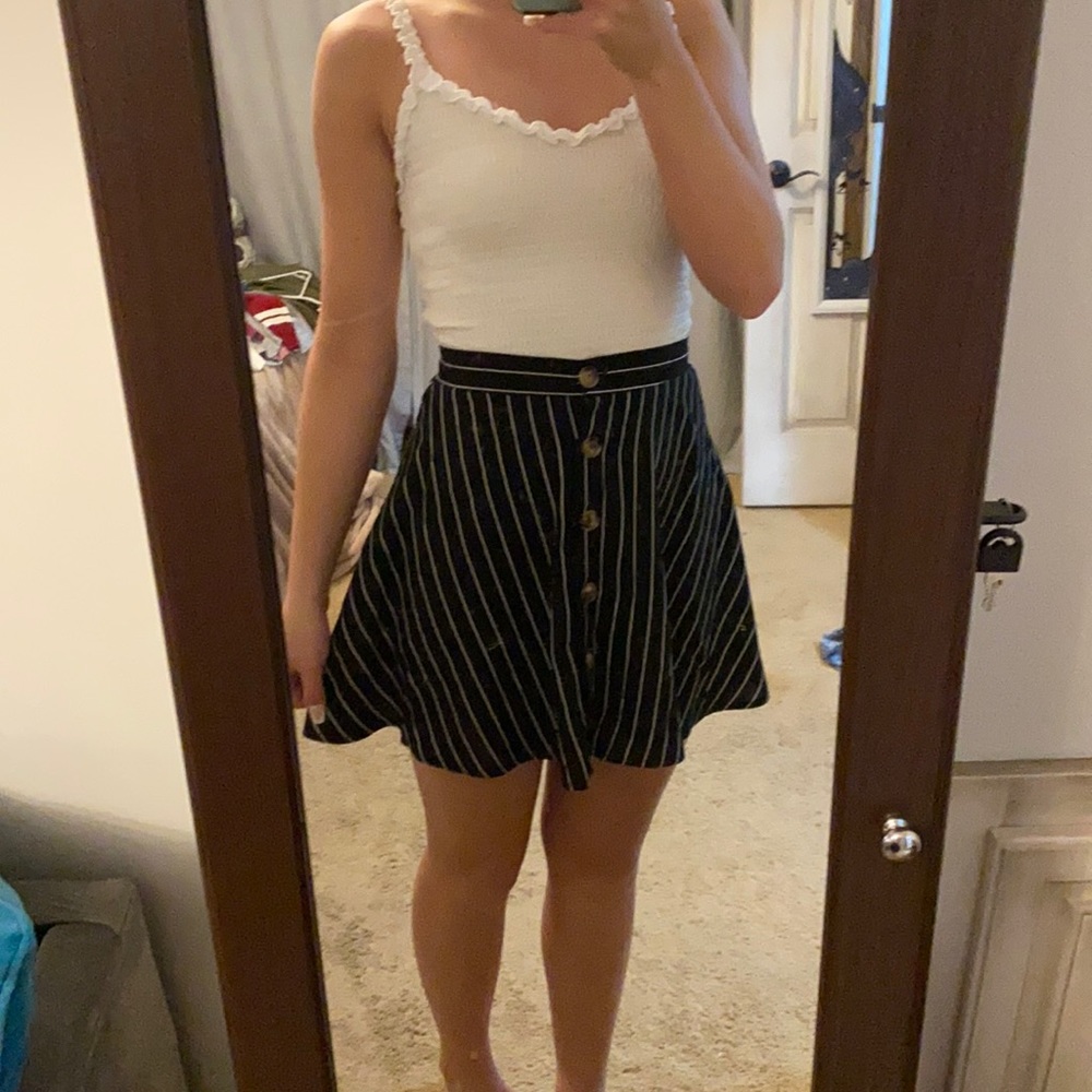 skirt
